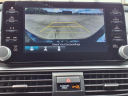 Thumbnail image of 2022 Honda Accord Hybrid at Chuck Fairbanks Chevrolet