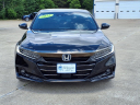 Thumbnail image of 2022 Honda Accord Hybrid at Chuck Fairbanks Chevrolet