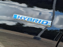Thumbnail image of 2022 Honda Accord Hybrid at Chuck Fairbanks Chevrolet