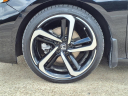 Thumbnail image of 2022 Honda Accord Hybrid at Chuck Fairbanks Chevrolet