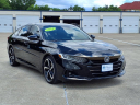 Thumbnail image of 2022 Honda Accord Hybrid at Chuck Fairbanks Chevrolet
