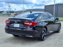 Thumbnail image of 2022 Honda Accord Hybrid at Chuck Fairbanks Chevrolet
