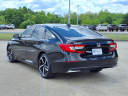 Thumbnail image of 2022 Honda Accord Hybrid at Chuck Fairbanks Chevrolet
