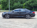 Thumbnail image of 2022 Honda Accord Hybrid at Chuck Fairbanks Chevrolet