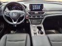 Thumbnail image of 2022 Honda Accord Hybrid at Chuck Fairbanks Chevrolet