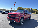 Thumbnail image of 2019 Chevrolet Silverado 1500 at Golden Circle Auto Outlet