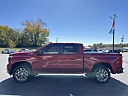 Thumbnail image of 2019 Chevrolet Silverado 1500 at Golden Circle Auto Outlet