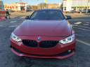 Thumbnail image of 2014 BMW 4 Series at The Best Auto