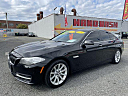 Thumbnail image of 2014 BMW 4 Series at The Best Auto