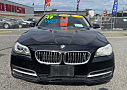 Thumbnail image of 2014 BMW 4 Series at The Best Auto