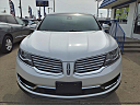 Thumbnail image of 2018 Lincoln MKX at A & B Motors