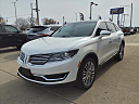 Thumbnail image of 2018 Lincoln MKX at A & B Motors