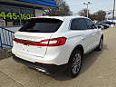Thumbnail image of 2018 Lincoln MKX at A & B Motors