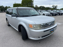 Thumbnail image of 2010 Ford Flex at Sunrise Volkswagen of Fort Pierce