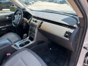 Thumbnail image of 2010 Ford Flex at Sunrise Volkswagen of Fort Pierce