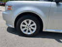 Thumbnail image of 2010 Ford Flex at Sunrise Volkswagen of Fort Pierce