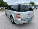 Thumbnail image of 2010 Ford Flex at Sunrise Volkswagen of Fort Pierce