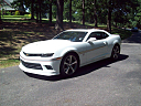 Thumbnail image of 2015 Chevrolet Camaro at Auto Fleet