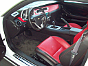 Thumbnail image of 2015 Chevrolet Camaro at Auto Fleet