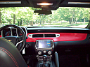 Thumbnail image of 2015 Chevrolet Camaro at Auto Fleet
