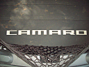 Thumbnail image of 2015 Chevrolet Camaro at Auto Fleet