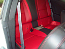 Thumbnail image of 2015 Chevrolet Camaro at Auto Fleet