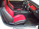 Thumbnail image of 2015 Chevrolet Camaro at Auto Fleet