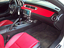 Thumbnail image of 2015 Chevrolet Camaro at Auto Fleet