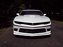 Thumbnail image of 2015 Chevrolet Camaro at Auto Fleet