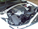 Thumbnail image of 2015 Chevrolet Camaro at Auto Fleet