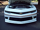 Thumbnail image of 2015 Chevrolet Camaro at Auto Fleet