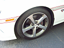 2015 Chevrolet Camaro SS at Auto Fleet