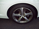 Thumbnail image of 2015 Chevrolet Camaro at Auto Fleet