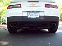 Thumbnail image of 2015 Chevrolet Camaro at Auto Fleet