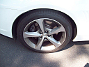 Thumbnail image of 2015 Chevrolet Camaro at Auto Fleet