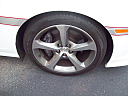 Thumbnail image of 2015 Chevrolet Camaro at Auto Fleet