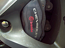 Thumbnail image of 2015 Chevrolet Camaro at Auto Fleet