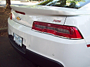 Thumbnail image of 2015 Chevrolet Camaro at Auto Fleet