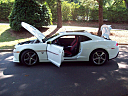Thumbnail image of 2015 Chevrolet Camaro at Auto Fleet