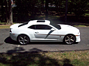 Thumbnail image of 2015 Chevrolet Camaro at Auto Fleet