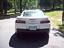 Thumbnail image of 2015 Chevrolet Camaro at Auto Fleet