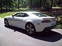 Thumbnail image of 2015 Chevrolet Camaro at Auto Fleet