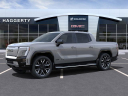 Thumbnail image of 2025 GMC Sierra EV at Mike Haggerty Buick GMC