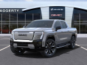 Thumbnail image of 2025 GMC Sierra EV at Mike Haggerty Buick GMC