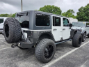 Thumbnail image of 2012 Jeep Wrangler Unlimited at Essential Ford