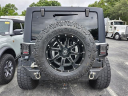 Thumbnail image of 2012 Jeep Wrangler Unlimited at Essential Ford