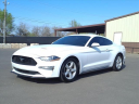 Thumbnail image of 2019 Ford Mustang at Haller Wholesale Auto