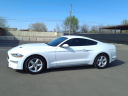 Thumbnail image of 2019 Ford Mustang at Haller Wholesale Auto
