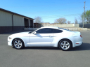 Thumbnail image of 2019 Ford Mustang at Haller Wholesale Auto