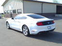 Thumbnail image of 2019 Ford Mustang at Haller Wholesale Auto